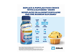 Vignette 6 du produit Glucerna - Boisson nutritive pour diabétiques, 6 x 237 ml, fraise