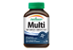 Vignette 1 du produit Jamieson - Multivitamine complète à 100 % pour hommes 50+, 90 unités