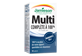 Vignette 2 du produit Jamieson - Multivitamine complète à 100 % pour hommes 50+, 90 unités