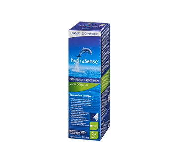 Image 3 du produit HydraSense - Soin du nez quotidien vaporisateur douceur, 210 ml
