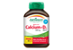 Vignette 1 du produit Jamieson - Mega Cal Calcium 650 mg + Vitamine D3 400 IU  , 120 unités