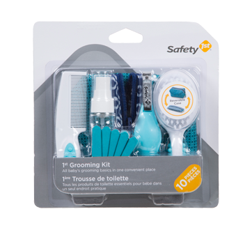 Safety 1s trousse de sécurité pour enfant.