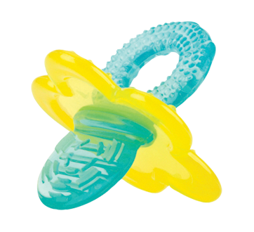 Image 3 du produit Nuby - Jouet de dentition Chewbies