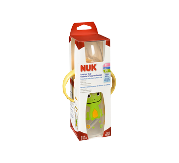 Image 2 du produit NUK - Gobelet d'apprentissage, 300 ml