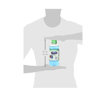 Advancedcare Solution Liquide D'électrolytes, 1 L, Framboise Bleue –  Pedialyte : Liquide | Jean Coutu