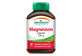 Vignette 1 du produit Jamieson - Magnesium 250 mg, 90 unités