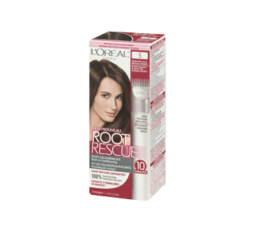 Root Rescue - Coloration, 1 unité