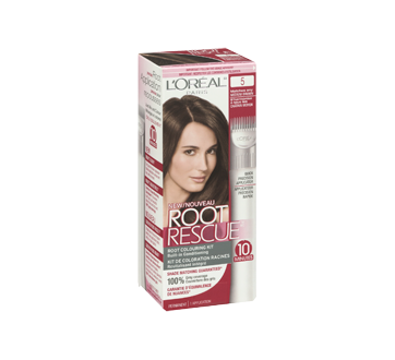 Image 2 du produit L'Oréal Paris - Root Rescue - Coloration, 1 unité 5