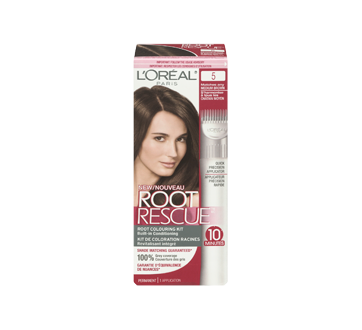 Image 3 du produit L'Oréal Paris - Root Rescue - Coloration, 1 unité 5