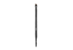 Vignette du produit NYX Professional Makeup - Pinceau professionnel double pour les sourcils