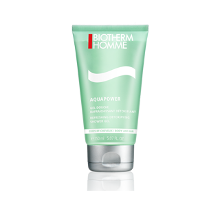 Aquapower gel douche, 150 ml
