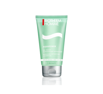 Aquapower gel douche, 150 ml