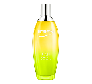 Eau Soleil eau de toilette, 100 ml