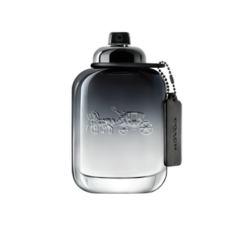 Coach Man eau de toilette, 100 ml
