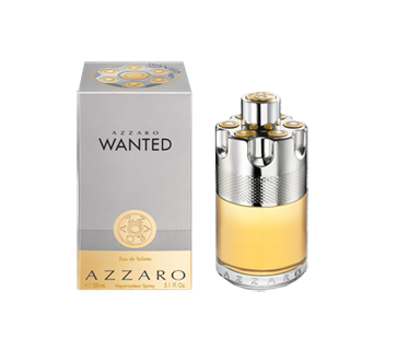 Azzaro Wanted eau de toilette, 150 ml
