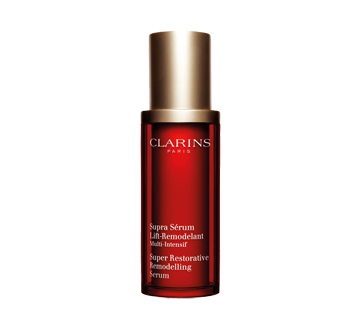 Supra Sérum Lift Remodelant Multi Intensif 30 Ml Clarins Sérums Jean Coutu