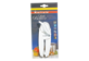 Vignette du produit Starfrit - Ouvre-boîte Little-Beaver, 1 unité, blanc