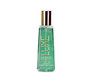 avis parfum st dupont