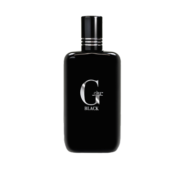 Image 2 du produit Parfum Belcam - G eàu Black eau de toilette, 100 ml