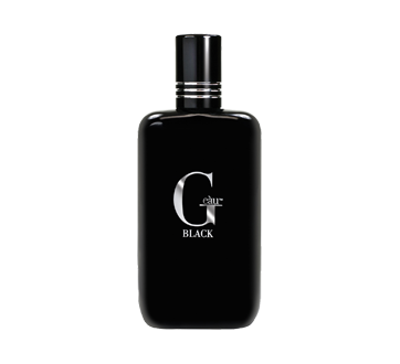 Image 2 du produit ParfumsBelcam - G eàu Black eau de toilette, 100 ml