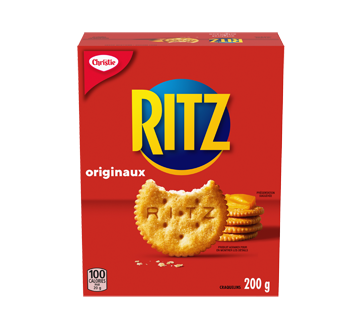 Ritz Original, 200 g