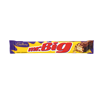 Mr Big, 60 g