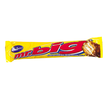 Image 2 du produit Cadbury - Mr Big, 60 g
