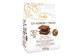 Vignette du produit Freddo - Les Minces chocolat au lait, 100 g, sel de mer