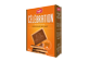 Vignette 1 du produit Célébration - Biscuits au beurre avec tablette de chocolat au lait, 240 g