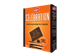 Vignette 1 du produit Célébration - Biscuits au beurre avec tablette de chocolat noir 70% cacao, 240 g
