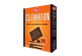 Vignette 2 du produit Célébration - Biscuits au beurre avec tablette de chocolat noir 70% cacao, 240 g