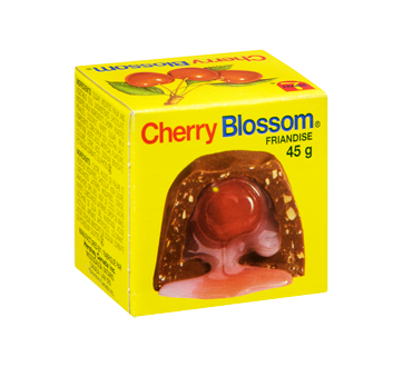Image 2 du produit Hershey's - Cherry Blossom, 45 g