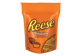 Vignette du produit Hershey's - Reese Miniatures moules au beurre d'arachides, 230 g
