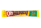 Vignette 1 du produit Hershey's - Oh Henry! grand format, 85 g