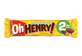 Vignette 2 du produit Hershey's - Oh Henry! grand format, 85 g