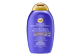 Vignette 1 du produit OGX - biotine et collagène, revitalisant, 385 ml
