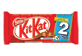 Vignette 1 du produit Nestlé - Kit Kat barres grand format, 73 g