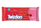 Vignette du produit Hershey's - Twizzlers Pull-n-Peel cerise, 396 g