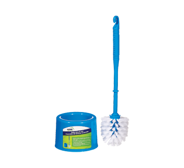 Ensemble De Brosse A Cuvette 2 Unites Home Exclusives Balai Vadrouille Et Sceau Jean Coutu