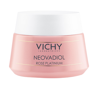 Neovadiol Rose Platinium crème hydratante antiâge, 50 ml