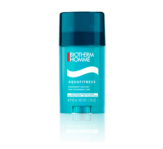 Aquafitness déodorant, 50 ml