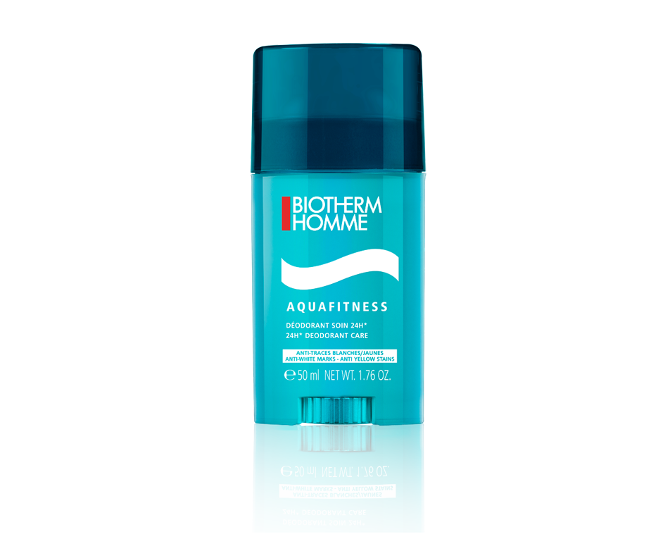 Aquafitness déodorant, 50 ml Biotherm Homme Déodorant et