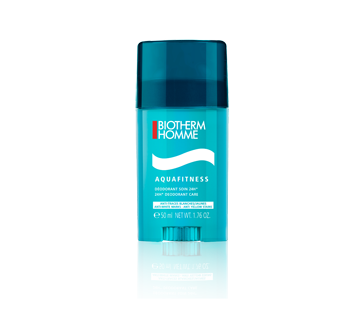 Aquafitness déodorant, 50 ml