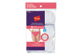 Vignette du produit Hanes - Culotte échancrée, très grand, blanc