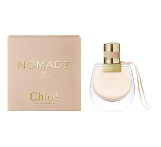 Nomade eau de parfum, 50 ml