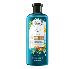 Bio:Renew Reparation shampooing, 400 ml, huile d'Argan du Maroc