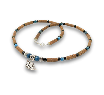 Collier ado/adulte 16 pouces