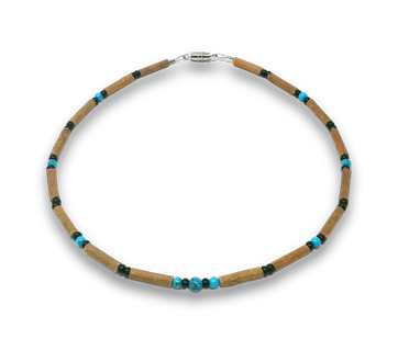 Collier bébé/enfant 13 pouces