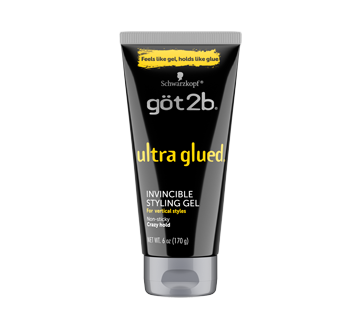 Image 1 du produit Göt2b - Ultra Glue gel stylisant invincible, 170 g