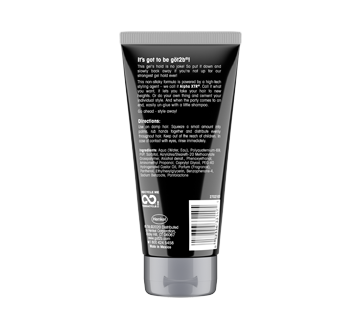 Image 2 du produit Göt2b - Ultra Glue gel stylisant invincible, 170 g